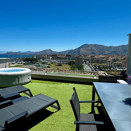 Palermo Inn Marina Exclusive View Luaran gambar