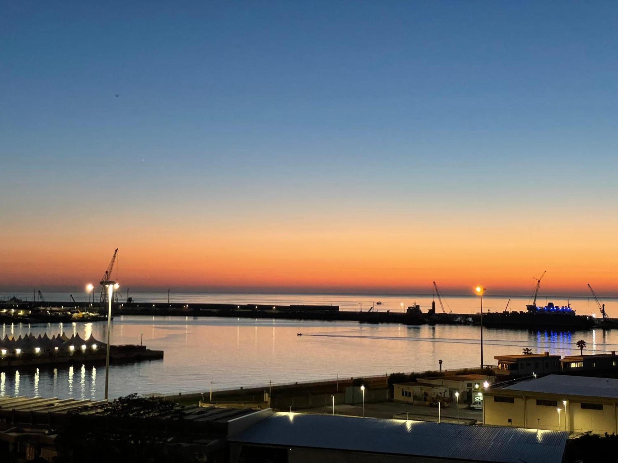 Palermo Inn Marina Exclusive View Luaran gambar