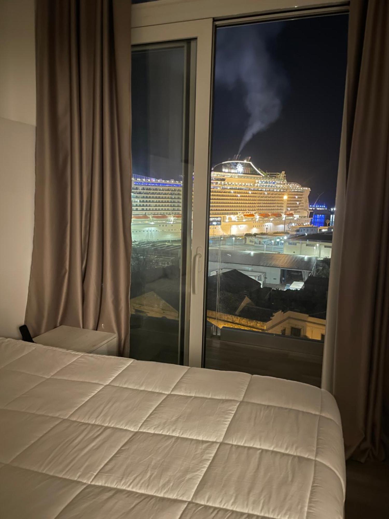 Palermo Inn Marina Exclusive View Luaran gambar