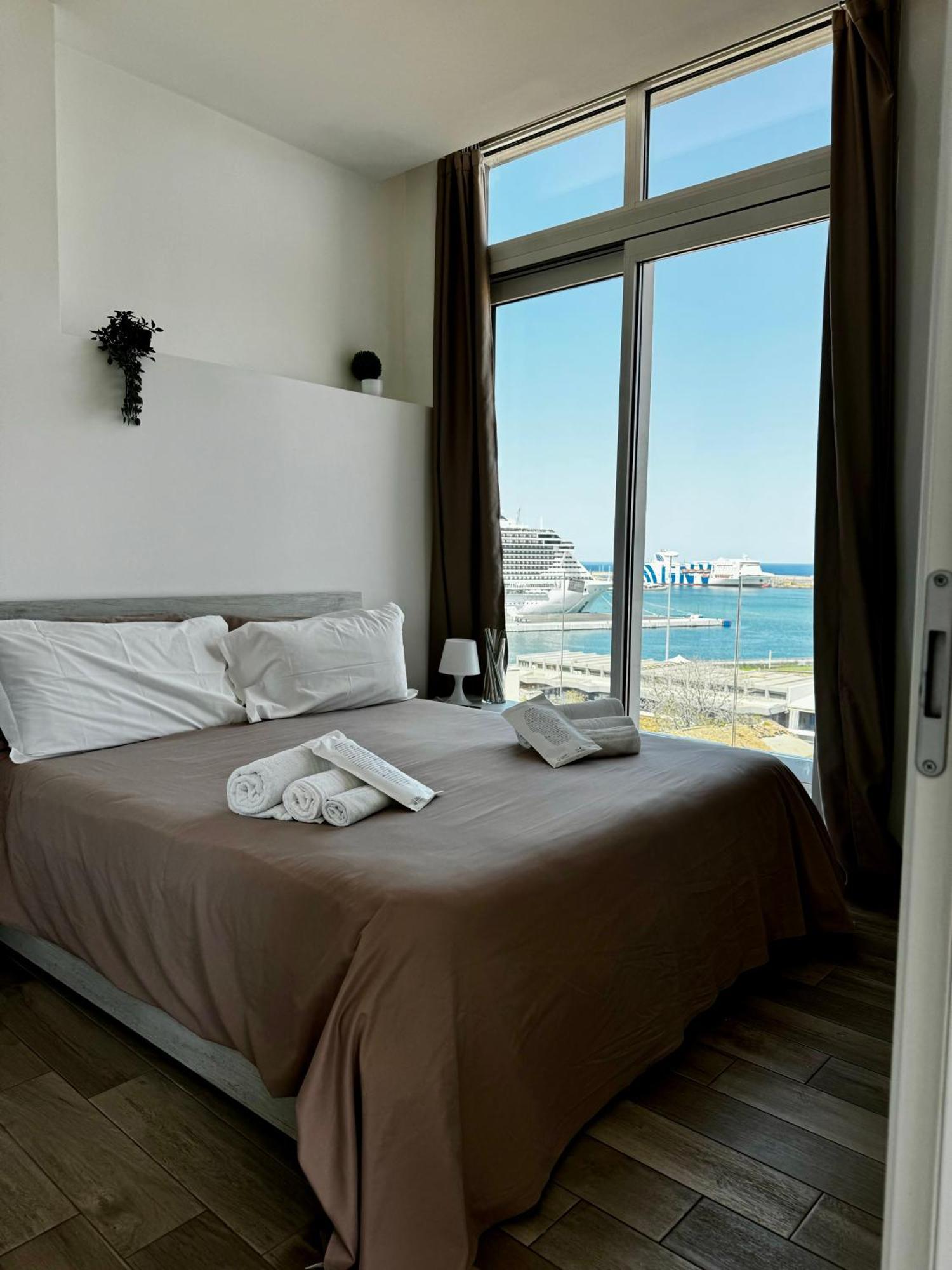 Palermo Inn Marina Exclusive View Luaran gambar
