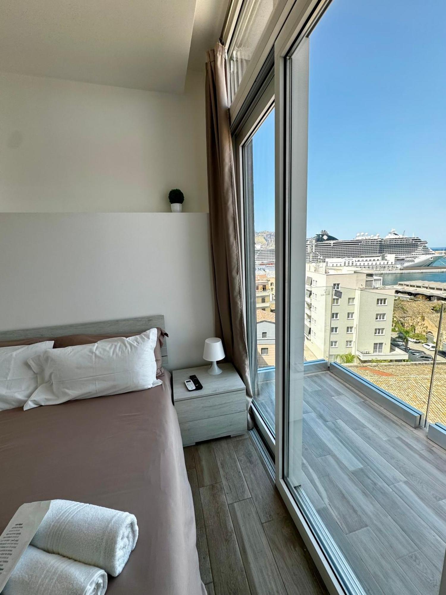 Palermo Inn Marina Exclusive View Luaran gambar