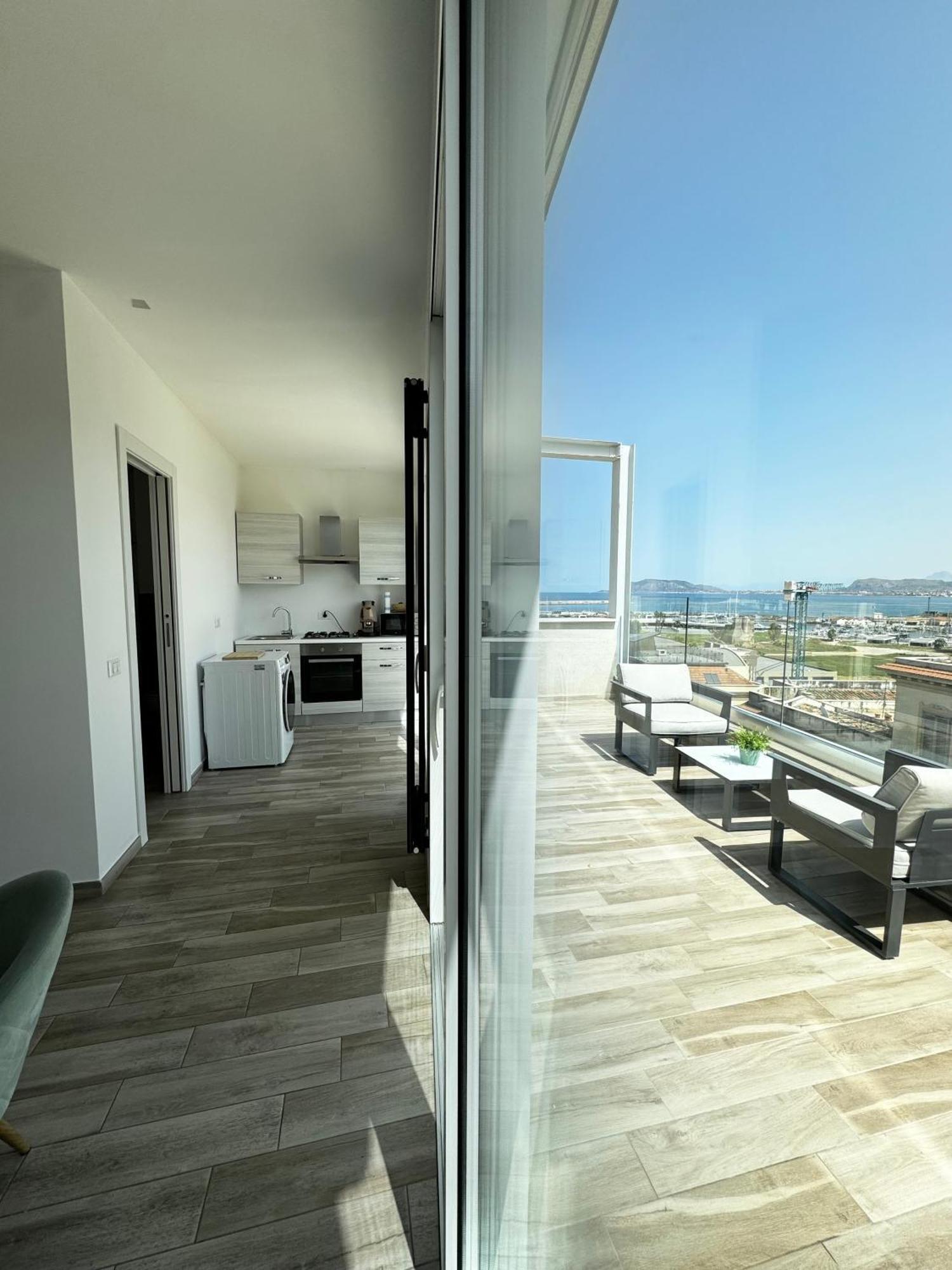 Palermo Inn Marina Exclusive View Luaran gambar
