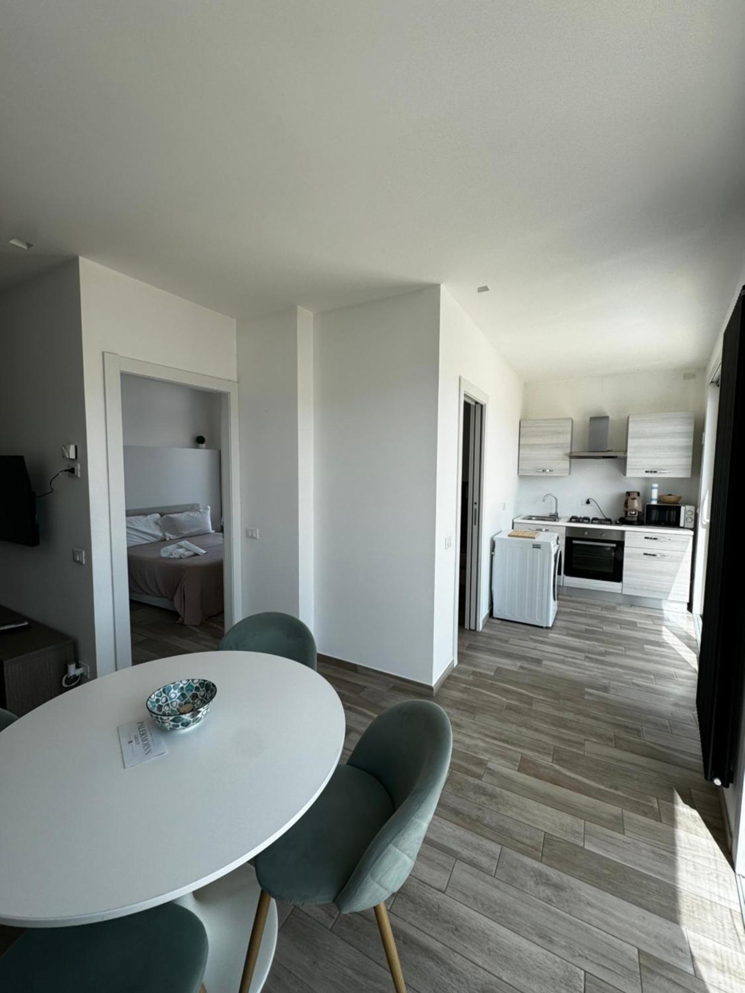 Palermo Inn Marina Exclusive View Luaran gambar