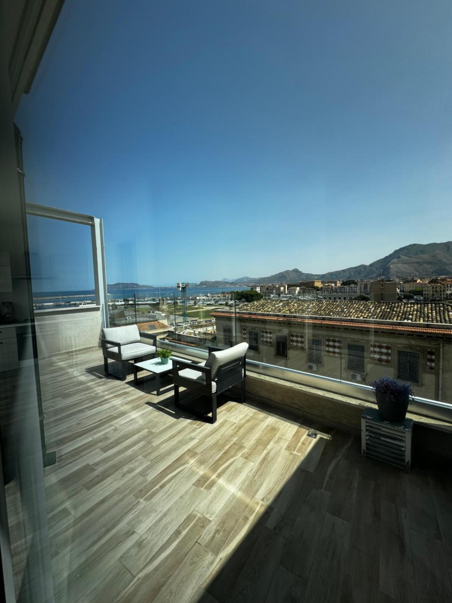 Palermo Inn Marina Exclusive View Luaran gambar