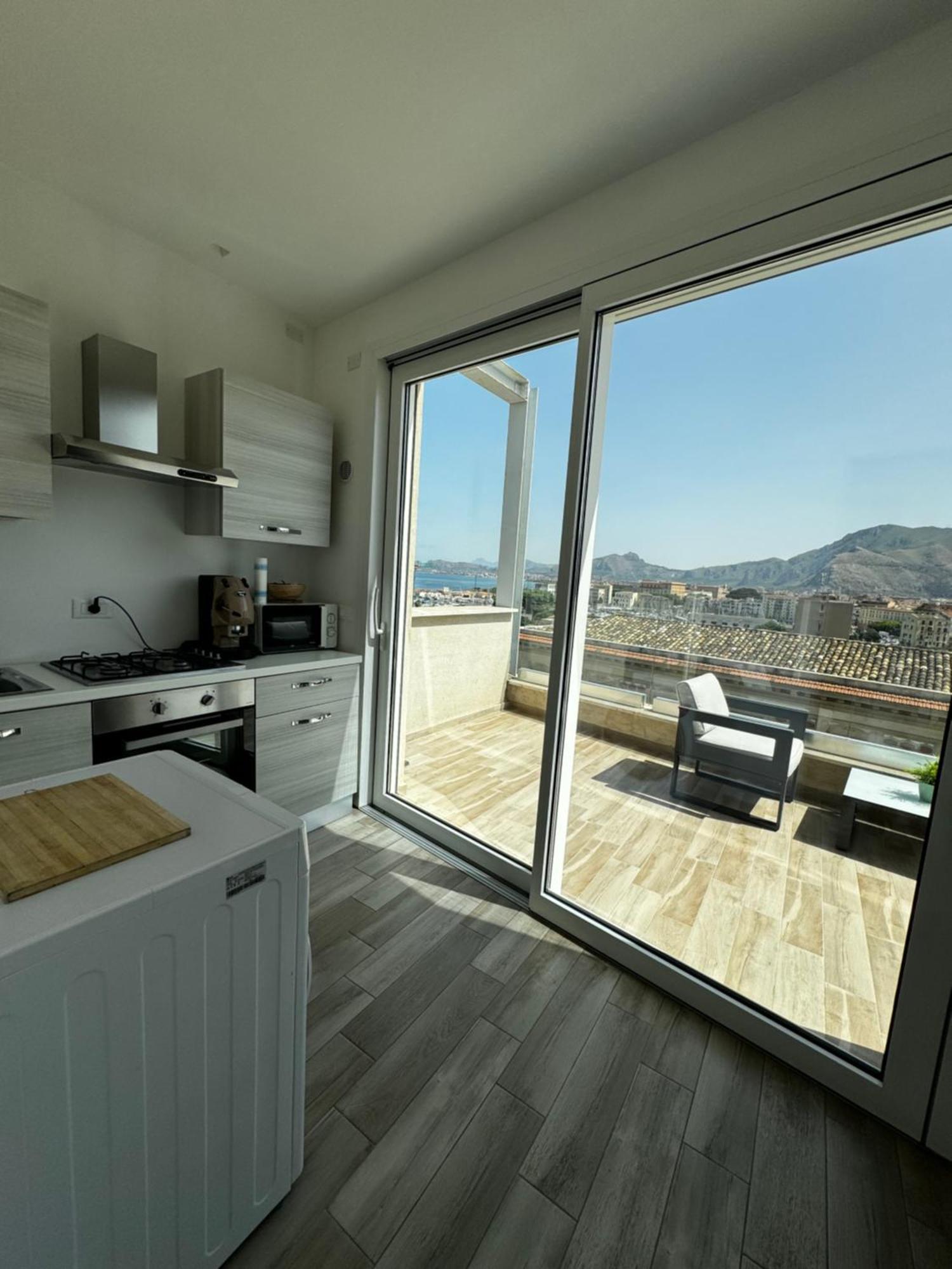Palermo Inn Marina Exclusive View Luaran gambar