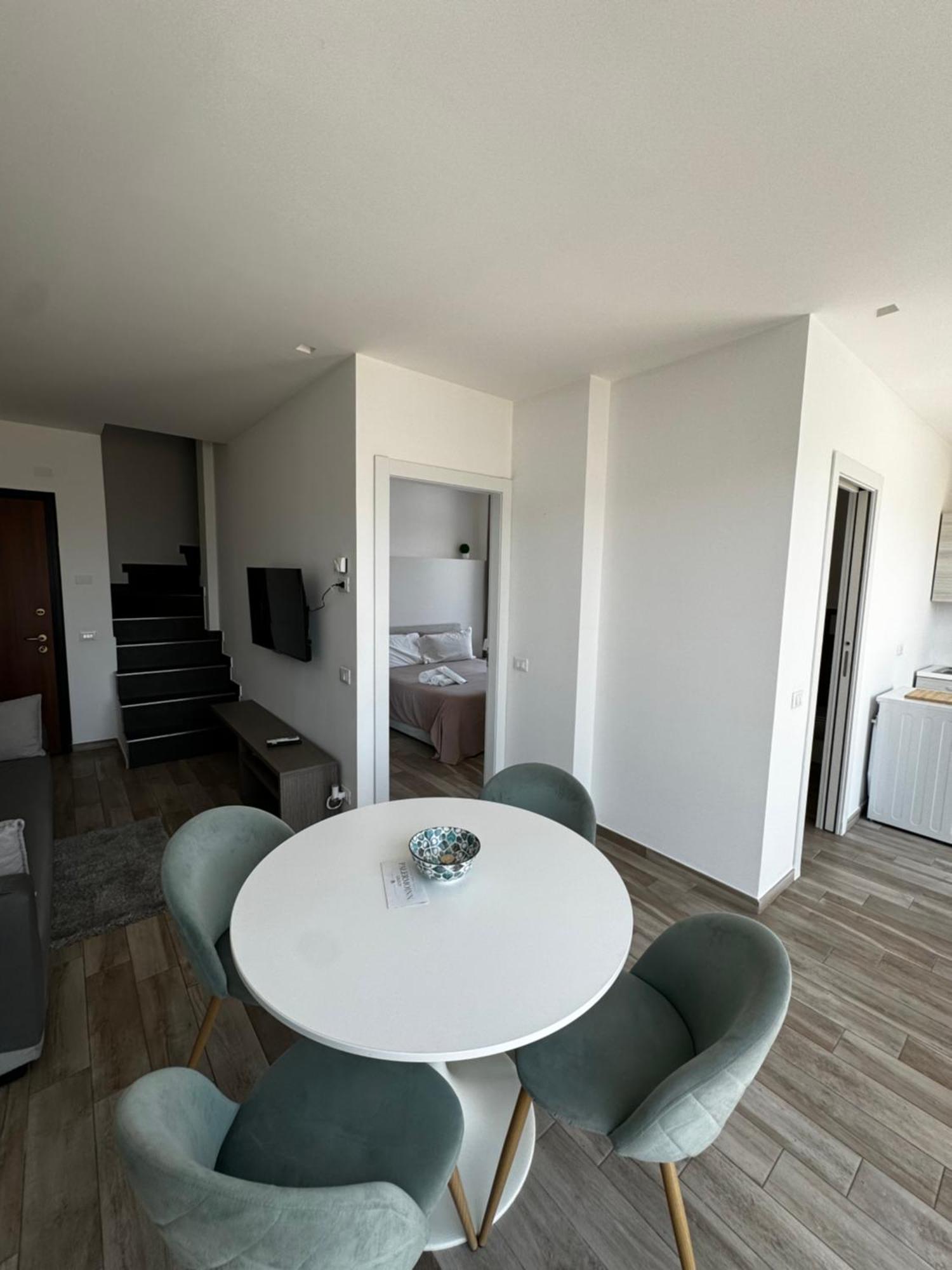 Palermo Inn Marina Exclusive View Luaran gambar