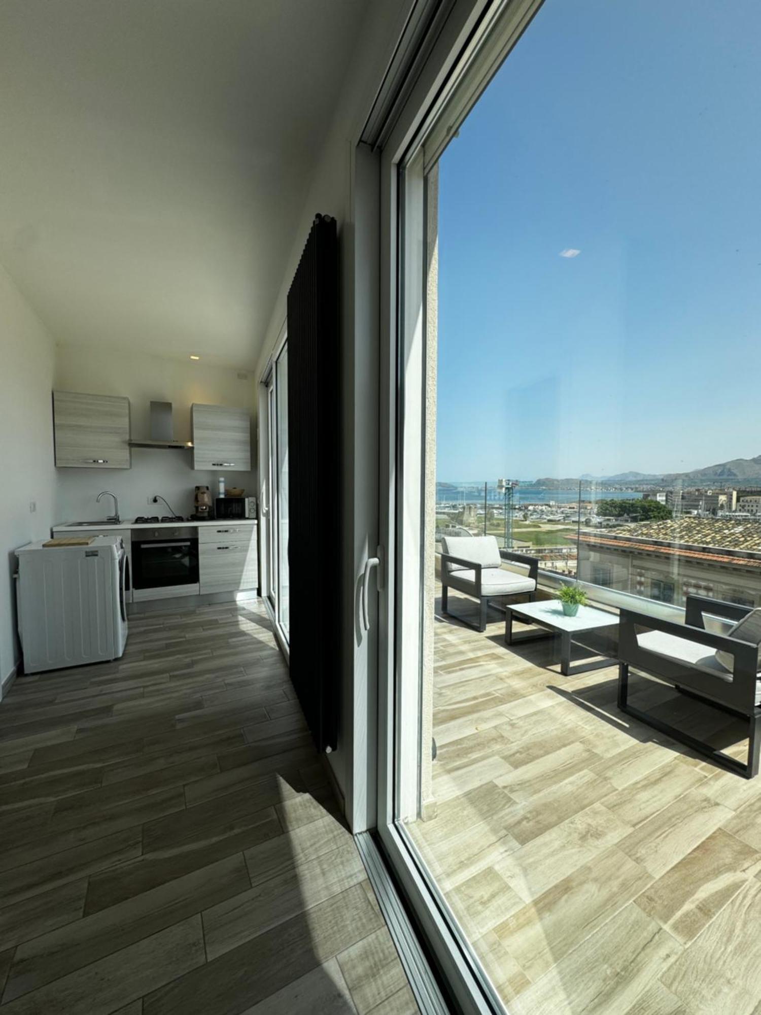 Palermo Inn Marina Exclusive View Luaran gambar