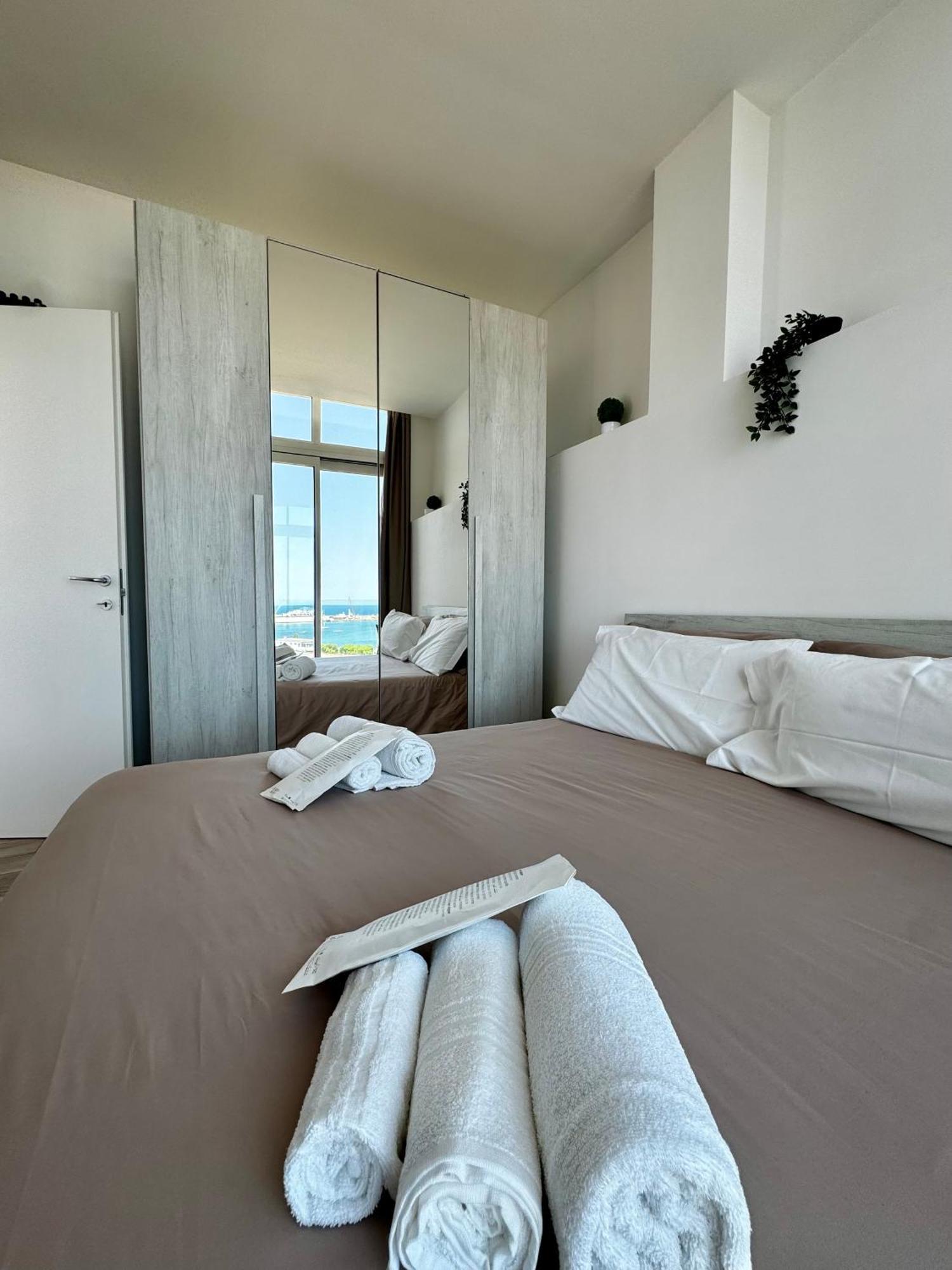 Palermo Inn Marina Exclusive View Luaran gambar