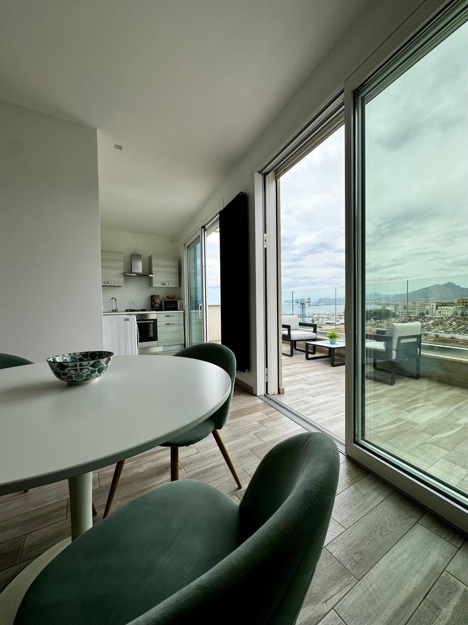 Palermo Inn Marina Exclusive View Luaran gambar