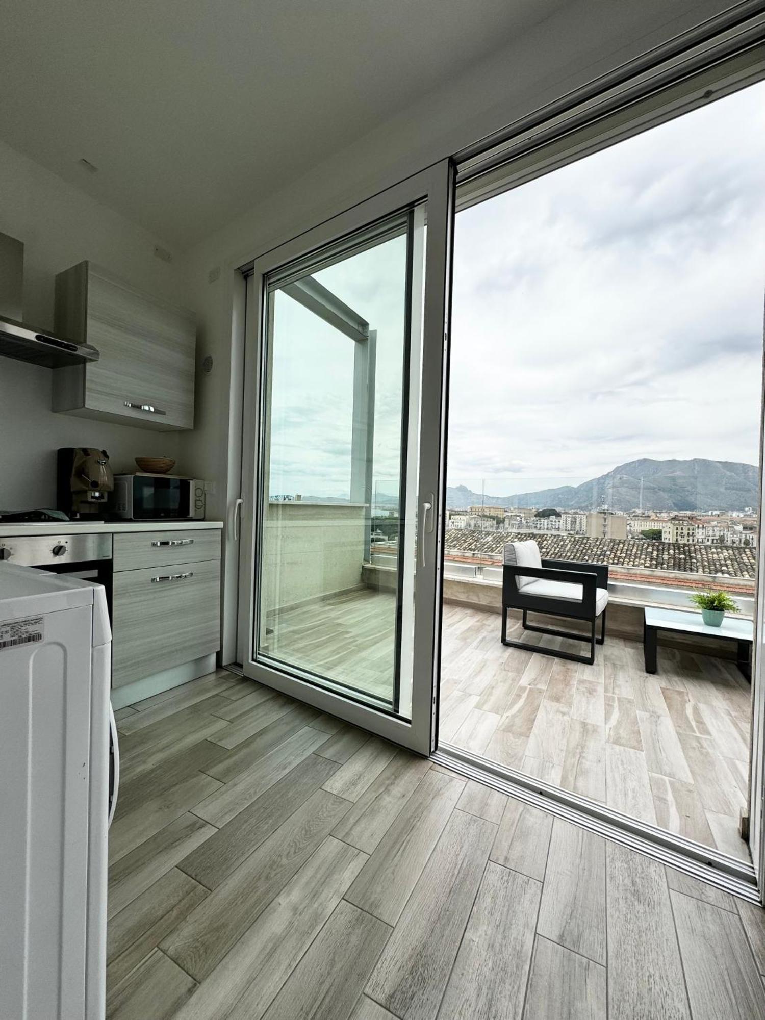Palermo Inn Marina Exclusive View Luaran gambar