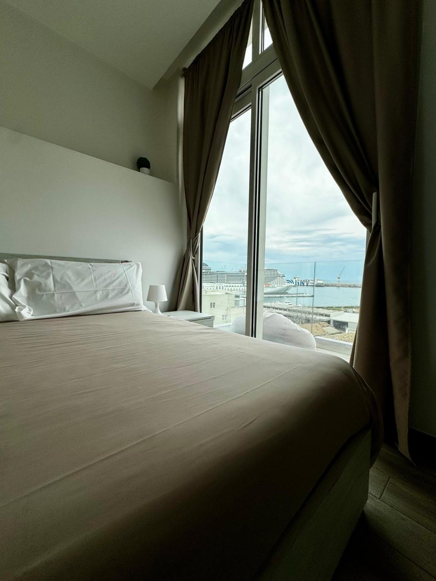 Palermo Inn Marina Exclusive View Luaran gambar
