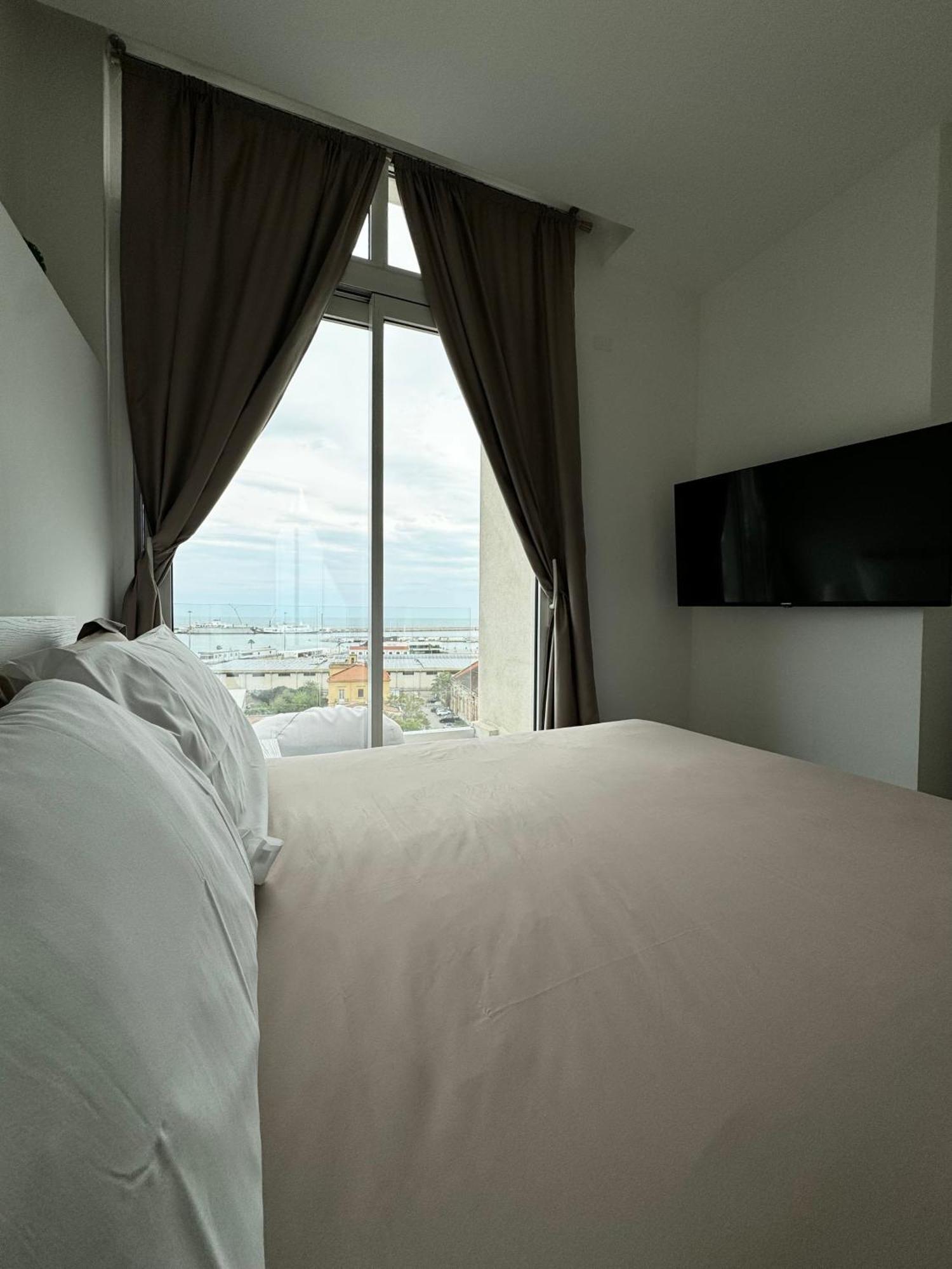 Palermo Inn Marina Exclusive View Luaran gambar