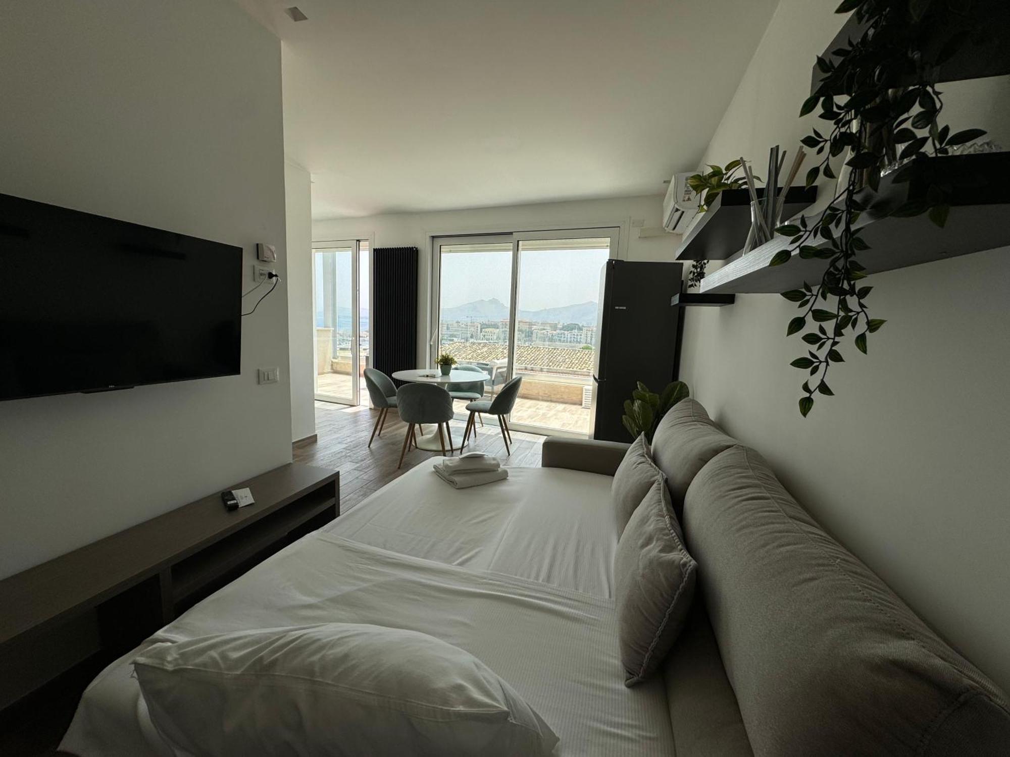 Palermo Inn Marina Exclusive View Luaran gambar